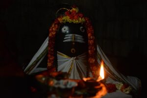 Read more about the article Kailasha Eeshwaramudaiya mahadevar