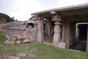 Read more about the article Underground siva temple